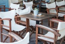 Θέλεις να πας σε εστιατόριο αλλά φοβάσαι τον κορονοϊό; Τα μέτρα πρόληψης κορονοϊός στα εστιατόρια