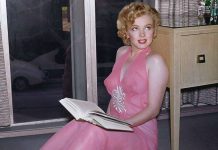 Do it like M. Monroe: Πώς να φορέσεις την διαφάνεια χωρίς να φαίνεσαι too much πώς να φορέσεις σωστά την διαφάνεια