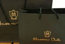 Trend alert στα Massimo Dutti: Η hot τάση στα παντελόνια κάτω από 40 ευρώ η hot τάση στα παντελόνια στα Massimo Dutti