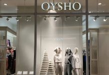 Αυτό το σετ εσωρούχων από τα Oysho το θέλουμε κολασμένα – Βγαλμένο από τα 40’s Oysho σετ εσωρούχων φτηνό