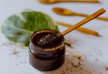 Σπιτικό scrub κατά της κυτταρίτιδας με 4 υλικά – Beaute μέχρι να πεις… καραντίνα Σπιτικό scrub κατά της κυτταρίτιδας