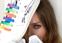 Κι όμως βγήκαν vegan… sneakers – Πού θα τα βρεις vegan sneakers Stella McCartney