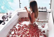 Spa στο σπίτι σε 3 βήματα – Θα νομίζεις ότι είσαι αλλού spa στο σπίτι πώς να το κάνεις