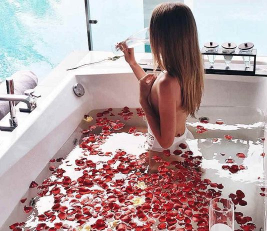 Spa στο σπίτι σε 3 βήματα – Θα νομίζεις ότι είσαι αλλού spa στο σπίτι πώς να το κάνεις