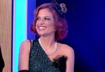 My Style Rocks: Η Τόνια Κούμπα θύμα επιτήδειων Τόνια Κούμπα My Style Rocks θύμα επιτήδειων