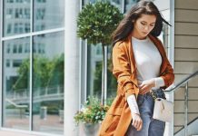 Πώς να δείξεις αληθινή fashionista με το παλτό της μαμάς σου – To tip της exert vintage παλτό πώς να το φορέσεις