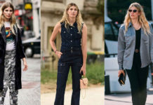 Veronika Heilbrunner: Η Βασίλισσα του streetstyle που πρέπει να ξέρεις Veronika Heilbrunner ποια είναι