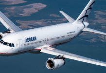 Ανακοίνωση από την Aegean – Τι γίνεται με όσους είχαν κλείσει εισιτήρια μέχρι 31/5 agean ανακοίνωση για τα εισιτήρια