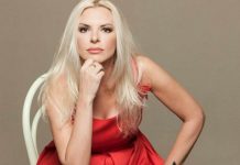 Αγαπάς το μαύρο χρώμα; Φόρεσε total black σαν την Αννίτα Πάνια Αννίτα Πάνια look