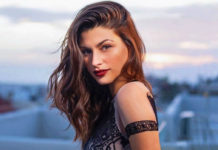 Δανάη Παππά: Τα fitness μυστικά της star από το Τατουάζ Δανάη Παππά Τατουάζ