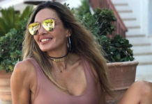 Ελένη Πετρουλάκη: Γυμναστική και για καραντίνα – Όλες οι ασκήσεις Ελένη Πετρουλάκη γυμναστική ασκήσεις