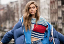 Gigi Hadid: Τα μυστικά ομορφιάς της για δέρμα… τζιτζί Gigi Hadid μυστικά ομορφιάς