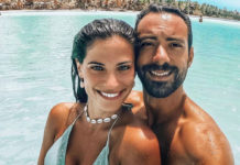 Χαμός με την Μπόμπα – Ο πατέρας του Τανιμανίδη μίλησε για εγκυμοσύνη Χριστίνα Μπόμπα είναι έγκυος