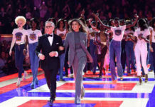 Tommy Hilfiger: Ξεπούλησε η συλλογή Άνοιξη 2020 – Στις τάσεις και το καλοκαίρι Tommy Hilfiger Άνοιξη 2020