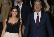 Η Σταματίνα Τσιμτσιλή αποκαλύπτεται – Το μυστικό στον γάμο με τον άντρα της Τσιμτσιλή Σοφός γάμος