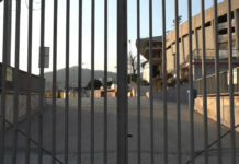 Παγωμάρα στην Βαρκελώνη – Video drone δείχνει την πόλη εν μέσω καραντίνας Βαρκελώνη βίντεο Κορονοϊός