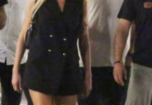 «Έσκασε» χωρισμός στην ελληνική showbiz – Ποιοι έριξαν τίτλους τέλους; χωρισμός ελληνική showbiz ποιος είναι