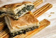 Χορτόπιτα της τεμπέλας χωρίς κόπο – Δεν θα το καταλάβει κανείς Χορτόπιτα της τεμπέλας
