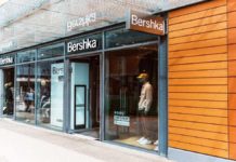Τα 5 Bershka φορέματα για super νεανικό στυλ