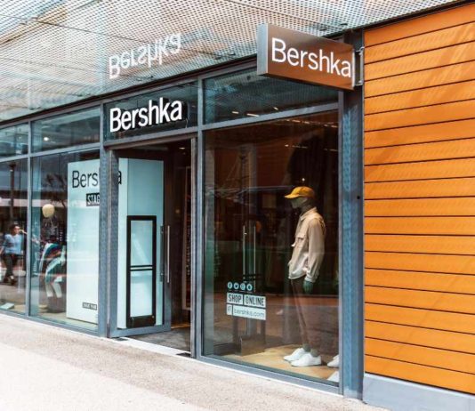 Τα 5 Bershka φορέματα για super νεανικό στυλ