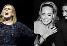 Η Adele έκλεισε τα 32 πιο κουκλάρα από ποτέ – Μείον 45 κιλά Adele κιλά