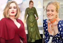 Αντέλ: Ποια συνήθεια έκοψε και έχασε 45 κιλά; Αντέλ αλλαγή εμφάνιση