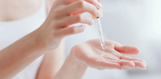 Βάλε baby oil στο μανικιούρ σου – Μόλις δεις τι κάνει, θα πάρεις δεκάδες baby oil