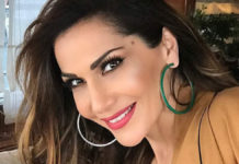 Δέσποινα Βανδή: Ο γιος της μεγάλωσε και είναι ίδιος ο Ντέμης – 8 +1 φωτογραφίες Δέσποινα Βανδή και ο γιος της σε φωτογραφίες