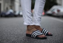 Αλυσίδα στο πόδι: Η νέα τάση του καλοκαιριού αλυσίδα στο πόδι chain anklets