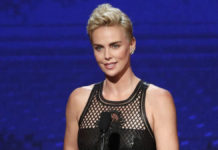 Charlize Theron: Το χρώμα στα νύχια της φωνάζει καλοκαίρι – Must για την εποχή Charlize Theron νύχια χρώμα