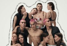 CK EVERYONE: Το νέο άρωμα του Calvin Klein! CK EVERYONE νέο άρωμα