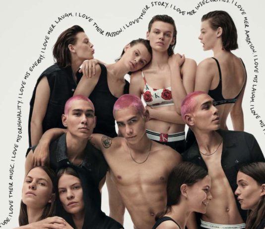 CK EVERYONE: Το νέο άρωμα του Calvin Klein! CK EVERYONE νέο άρωμα
