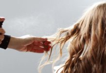 Ξηρό σαμπουάν: Τι είναι και πως χρησιμοποιείται; ξηρό σαμπουάν τι είναι πως χρησιμοποιείται
