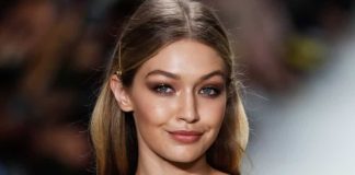 Δες τις πρώτες φωτό της εγκυμονούσας Gigi Hadid