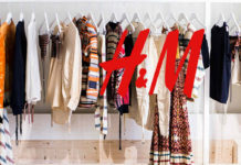 Αδειάζει ταμεία στα H&M ένα φόρεμα – Νούμερο 1 trend για το καλοκαίρι 2020 H&M φόρεμα καλοκαίρι 2020 trend