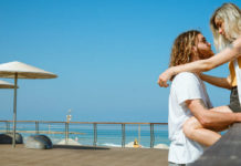 Καλοκαιρινοί έρωτες: Τι να προσέξουμε τώρα που… βγαίνουμε έξω καλοκαιρινοί έρωτες