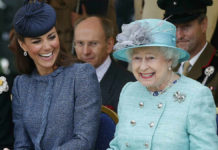 Kate Middleton: Το απίστευτο τρικ που κάνει στις εμφανίσεις της και κρύβει τα εσώρουχα Kate Middleton εμφανίσεις