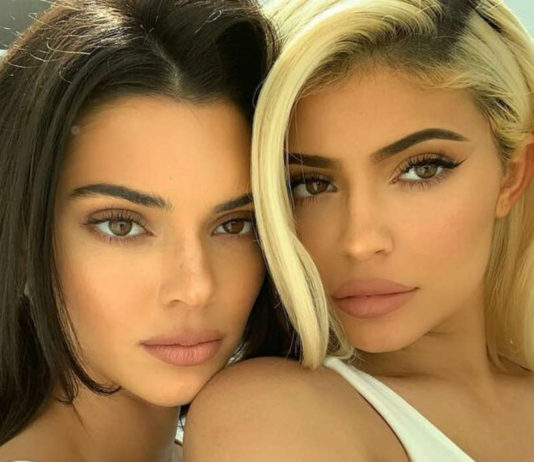 Fashion news alert: Η Kendall Jenner έβαψε τα μαλλιά της στο must χρώμα για το καλοκαίρι 2020 χρώμα μαλλιά καλοκαίρι 2020