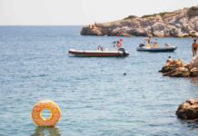 Κορονοϊός και καλοκαιρινές διακοπές – Πώς θα πας στα νησιά με ασφάλεια κορονοϊός καλοκαιρινές διακοπές