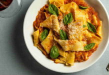 Θέλεις να φας μακαρόνια αλλά είσαι σε δίαιτα; 5 τρόποι για να κόψεις θερμίδες μακαρόνια δίαιτα