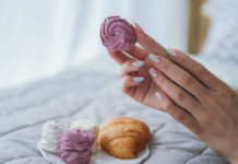 3 + 3 μυστικά για μακριά νύχια – Θα μοιάζουν σαν με ημιμόνιμο μακριά νύχια μυστικά