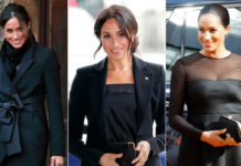 Meghan Markle: 5 πράγματα που λατρεύει και το μεγαλύτερο fashion tip της Meghan Markle fashion tip