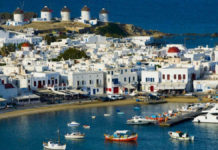 Η Μύκονος αλλάζει – Ξενοδοχεία με μειωμένες τιμές τον Αύγουστο Μύκονος ξενοδοχεία μειωμένες τιμές