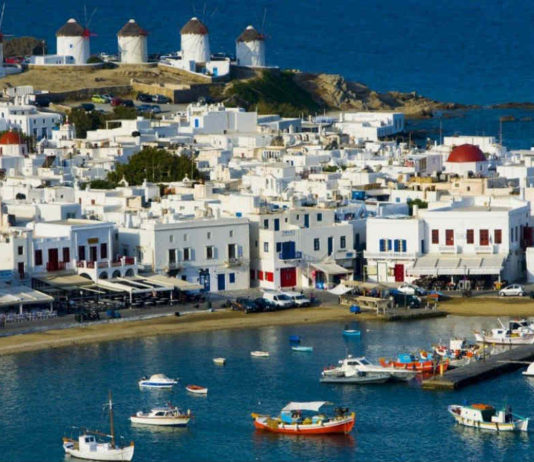 Η Μύκονος αλλάζει – Ξενοδοχεία με μειωμένες τιμές τον Αύγουστο Μύκονος ξενοδοχεία μειωμένες τιμές