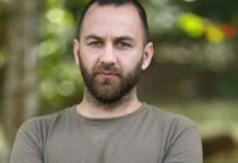 Ο Μισθοφόρος του Survivor σε σχέση – Ποια είναι η μελαχρινή καλλονή; μισθοφόρος Survivor σχέση