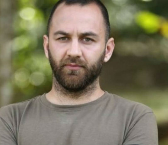 Ο Μισθοφόρος του Survivor σε σχέση – Ποια είναι η μελαχρινή καλλονή; μισθοφόρος Survivor σχέση