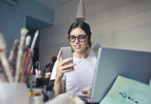 Επέστρεψες στην δουλειά και νιώθεις κουρασμένη; Πώς να δείχνεις πιο λαμπερή από ποτέ Πώς να δείχνεις λαμπερή