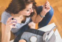 Πώς να μυρίζεις ωραία όλη την ημέρα – Τα 10 tips ειδικών πώς να μυρίζεις ωραία