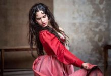 Είδες τη νέα μούσα του Jacquemus; Τρέμε Bella Hadid! rosalia νέα μούσα Οίκος μόδας Jacquemus