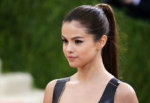 Έχεις δει τη Selena Gomez με σγουρά μαλλιά; selena gomez